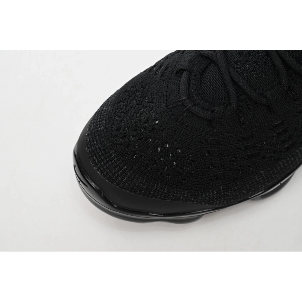 Nike Air VaporMax 2023 FK All Black DV1678-003