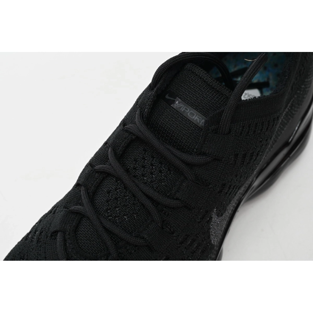 Nike Air VaporMax 2023 FK All Black DV1678-003