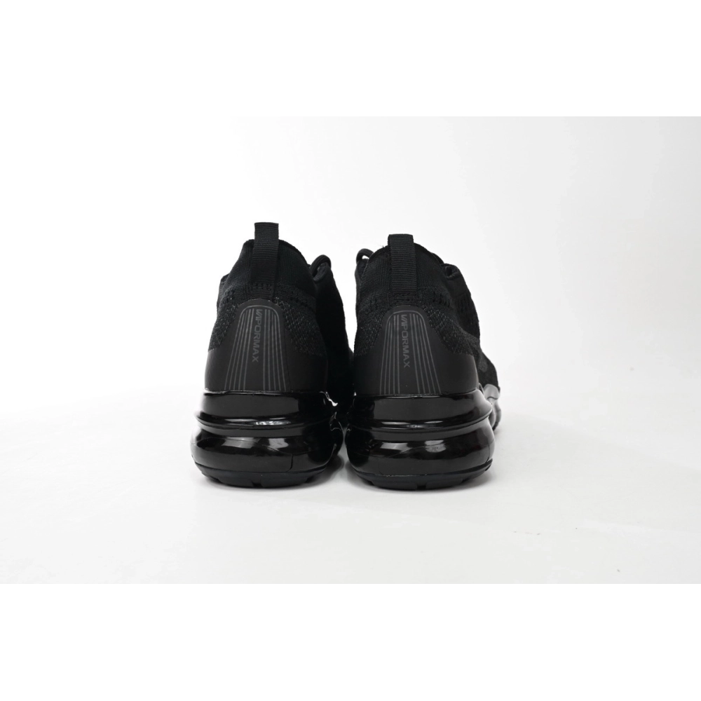 Nike Air VaporMax 2023 FK All Black DV1678-003