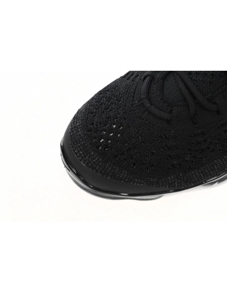 Nike Air VaporMax 2023 FK Black And White DV6840-002