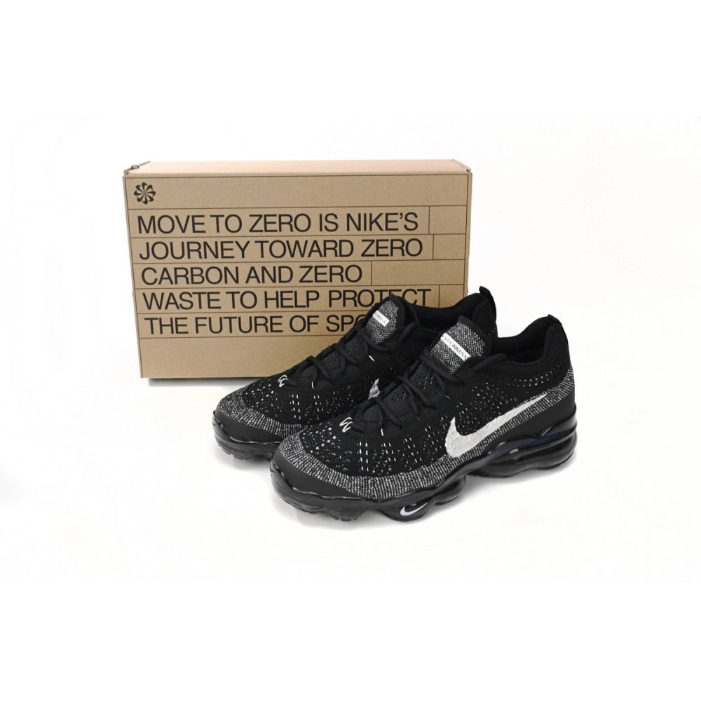 Nike Air VaporMax 2023 FK Oreo DV1678-001