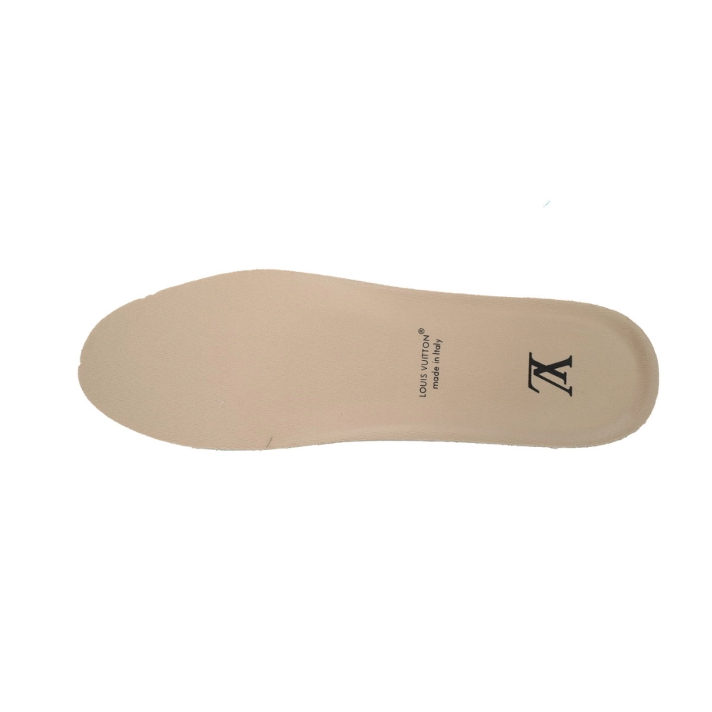 Louis Vuitton Trainer Khaki