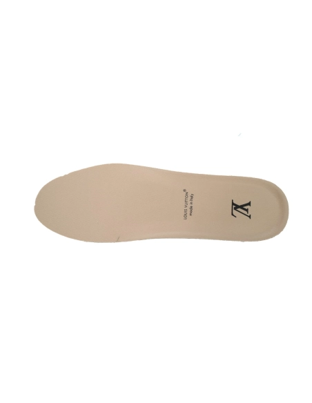 Louis Vuitton Trainer Khaki