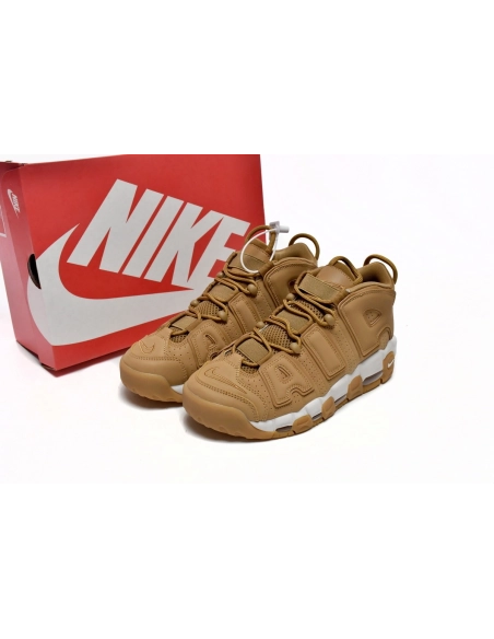 Nike Air More Uptempo Flax AA4060-200