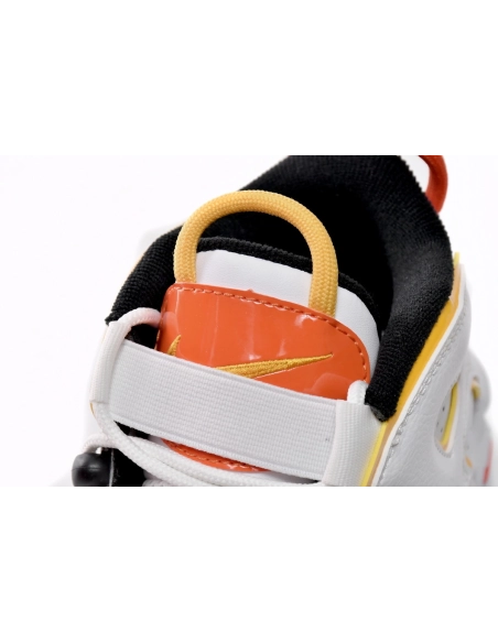 Nike Air More Uptempo Rayguns DD9223-100
