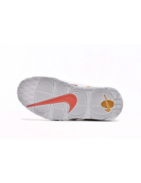 Nike Air More Uptempo Rayguns DD9223-100