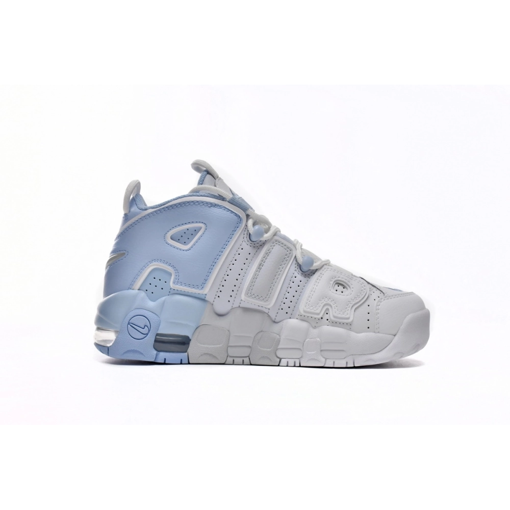 Nike Air More Uptempo Psychic Blue Sky DJ5159-400