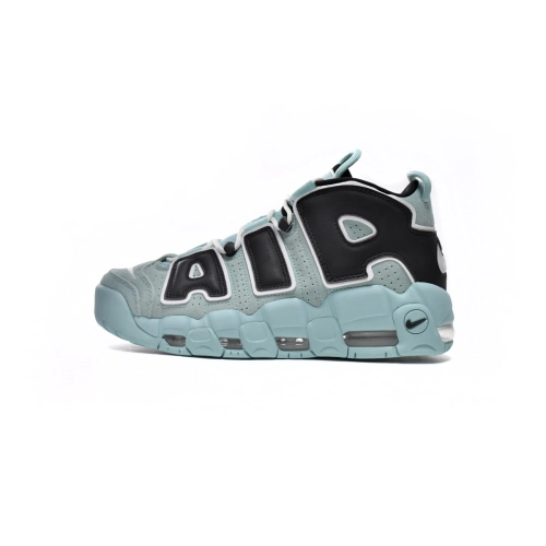 Nike Air More Uptempo Light Aqua CN8118-400
