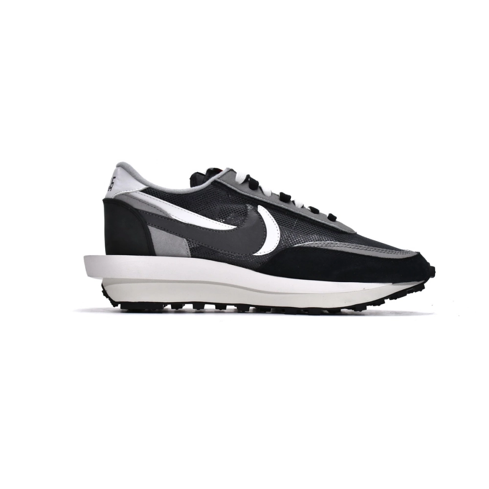 Nike LD Waffle sacai Black BV0073-001