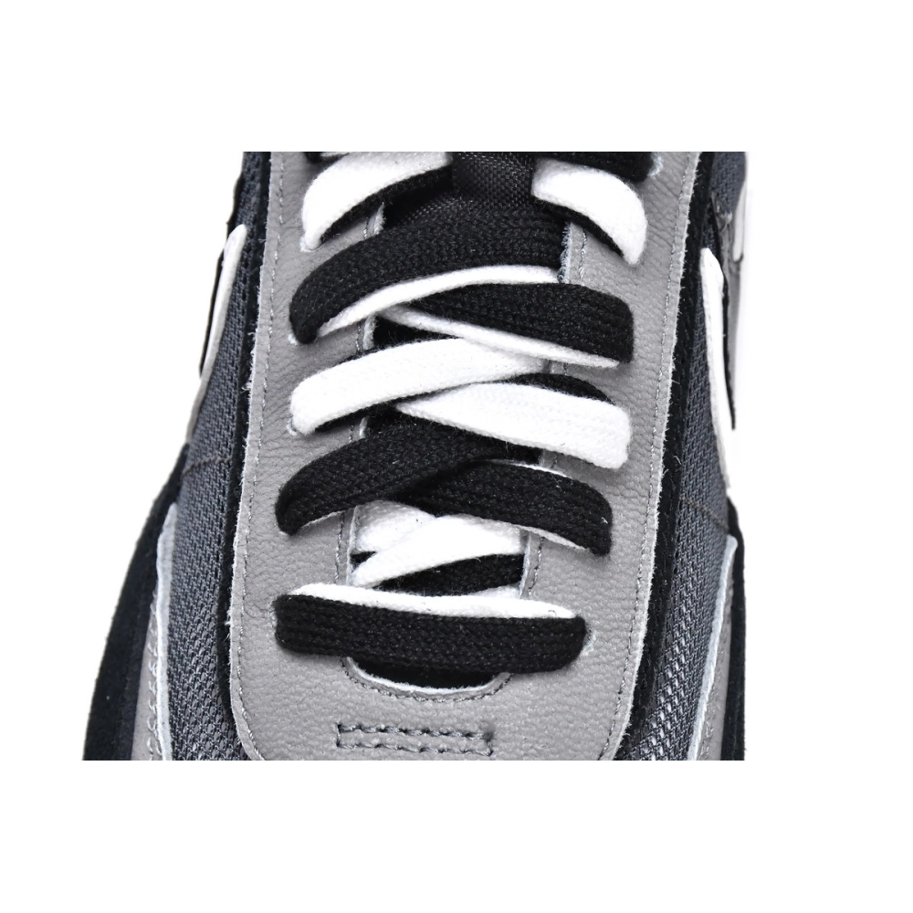Nike LD Waffle sacai Black BV0073-001