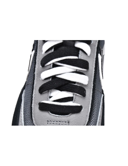 Nike LD Waffle sacai Black BV0073-001