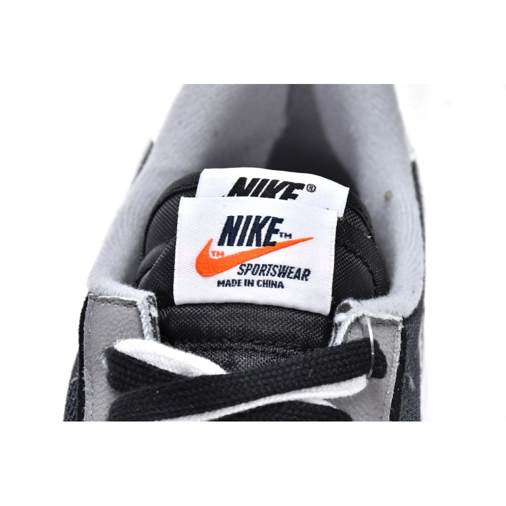 Nike LD Waffle sacai Black BV0073-001