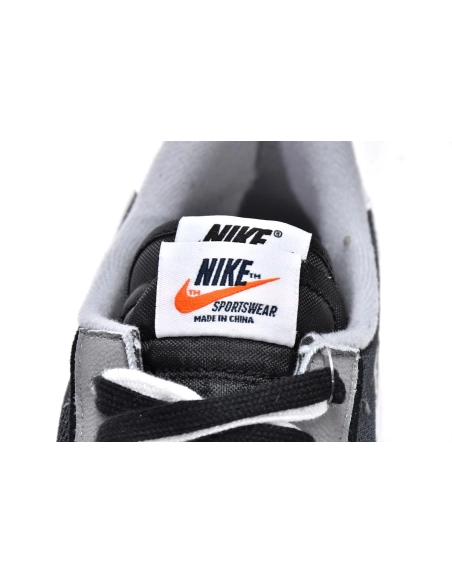 Nike LD Waffle sacai Black BV0073-001