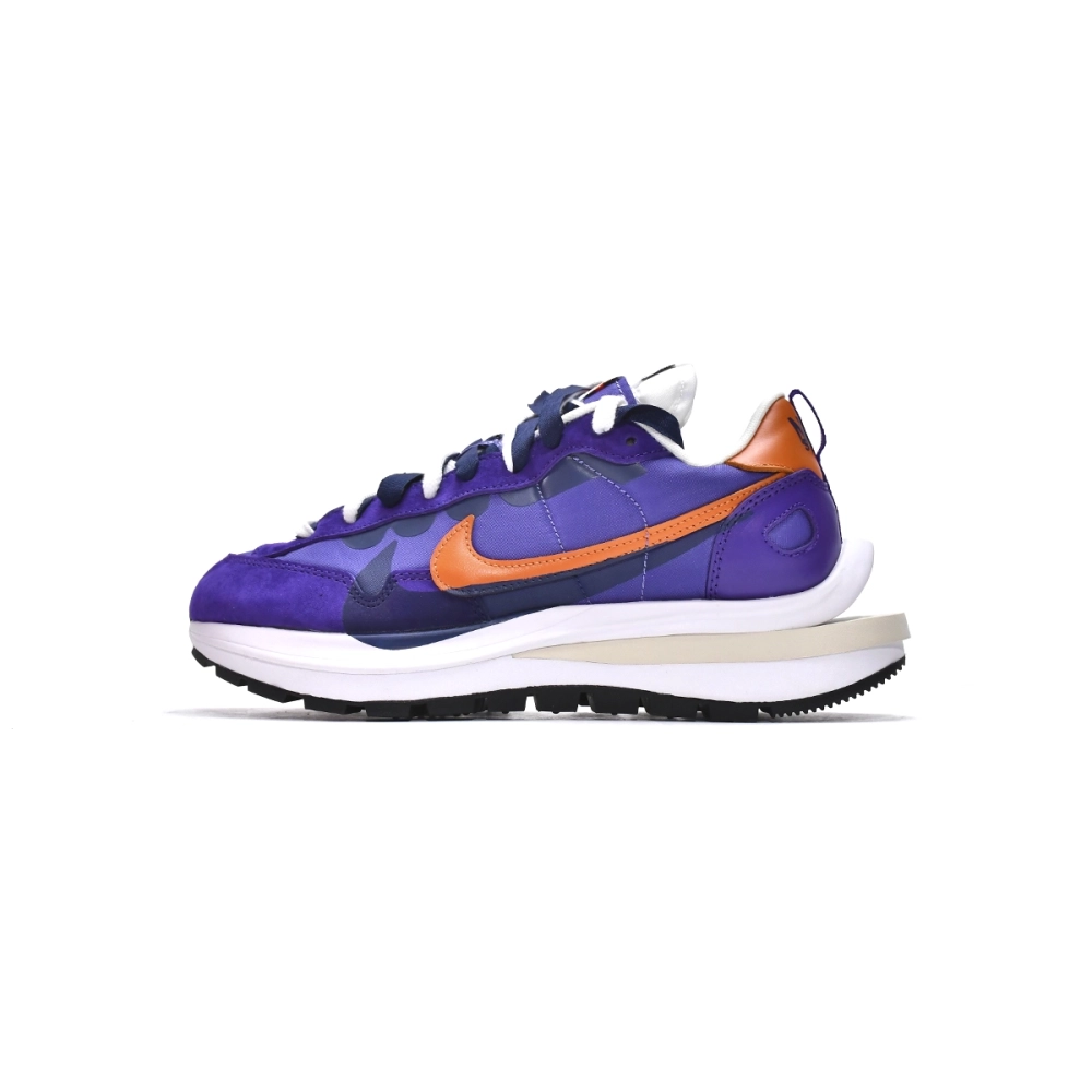 Nike Vaporwaffle sacai Dark Iris DD1875-500
