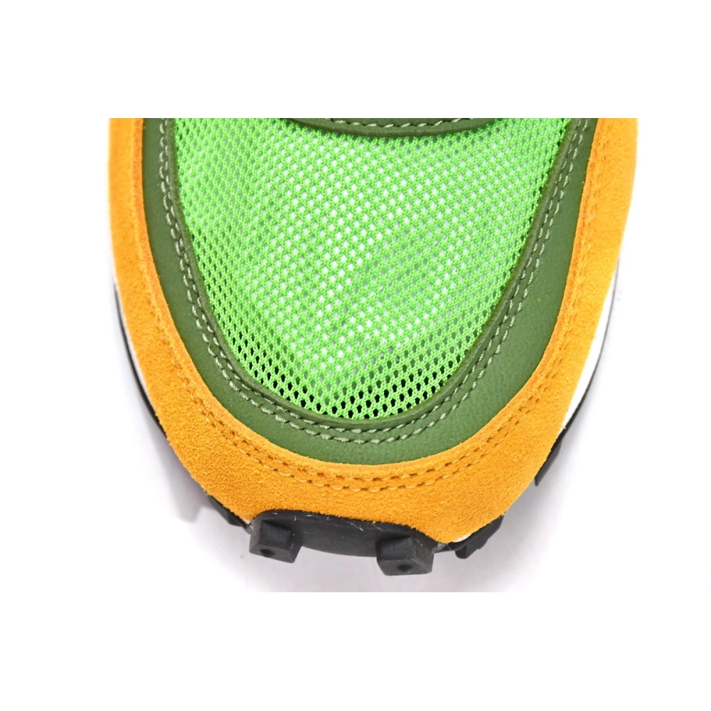 Nike LD Waffle Sacai Green Multi BV0073-300