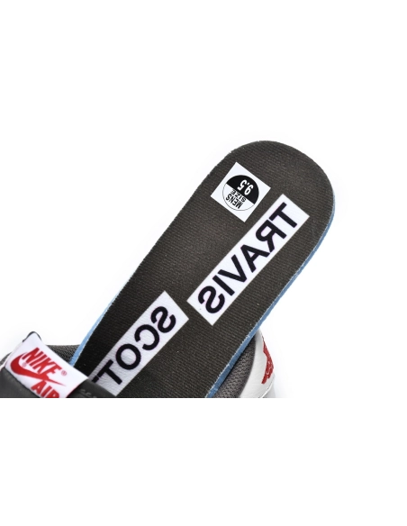 Air Jordan 1 Retro Low OG SP Travis Scott Reverse Mocha DM7866-162