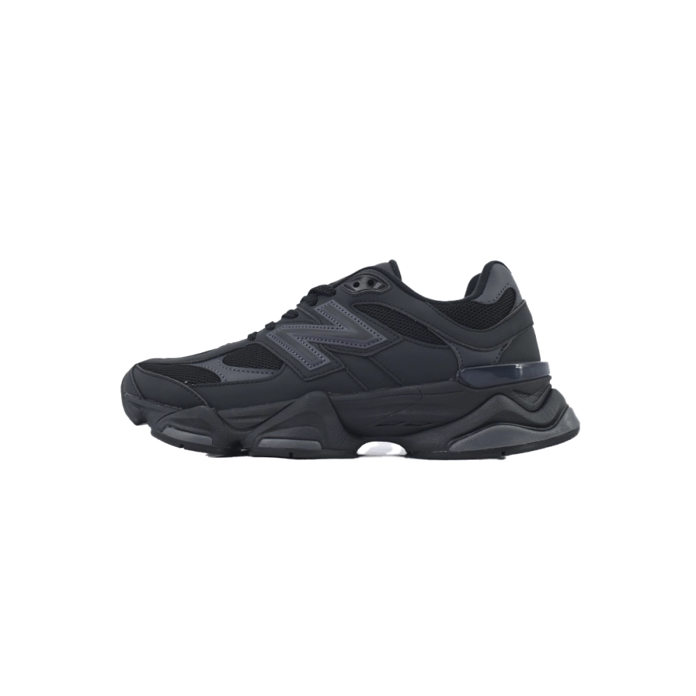 New Balance 9060 Black Cat U9060ZGE