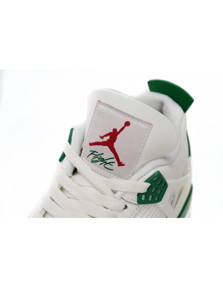 Air Jordan 4 Retro SB Pine Green DR5415-103