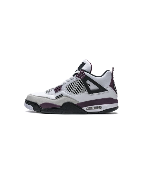 Air Jordan 4 Retro PSG Paris Saint-Germain CZ5624-100