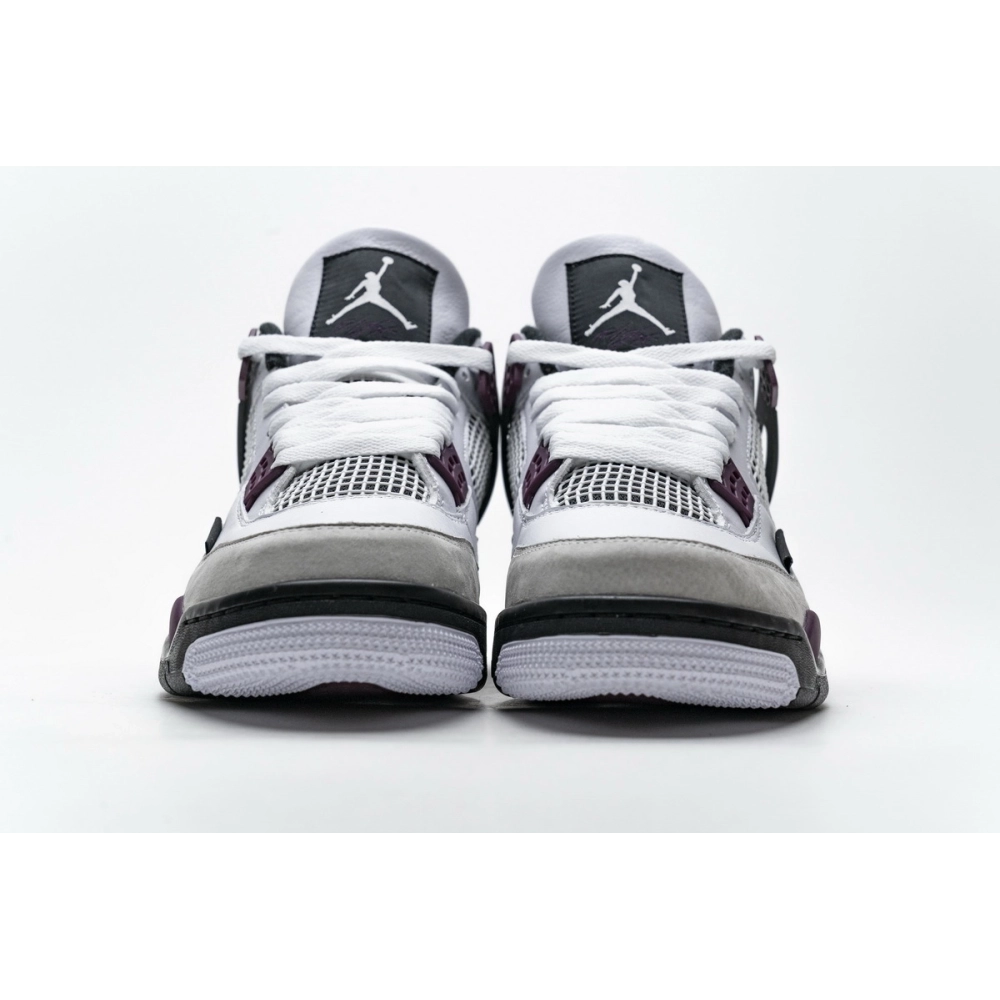 Air Jordan 4 Retro PSG Paris Saint-Germain CZ5624-100