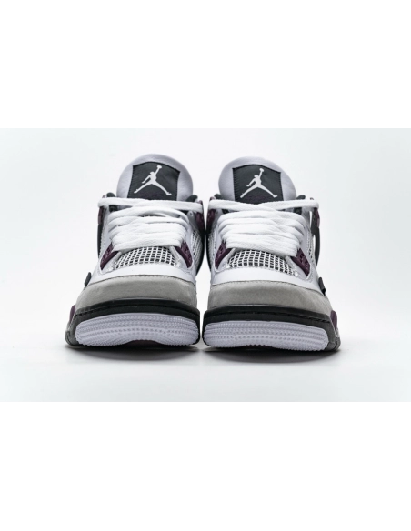 Air Jordan 4 Retro PSG Paris Saint-Germain CZ5624-100