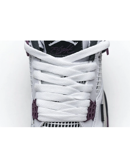Air Jordan 4 Retro PSG Paris Saint-Germain CZ5624-100