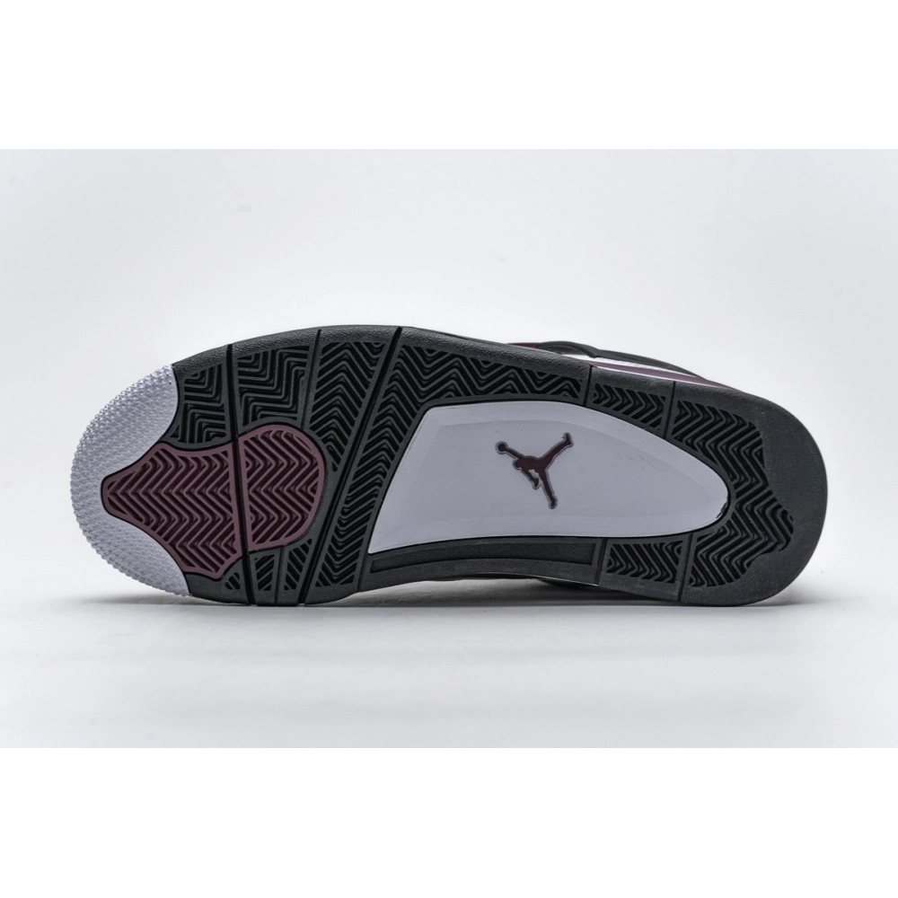 Air Jordan 4 Retro PSG Paris Saint-Germain CZ5624-100