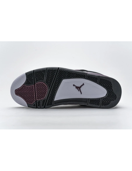 Air Jordan 4 Retro PSG Paris Saint-Germain CZ5624-100