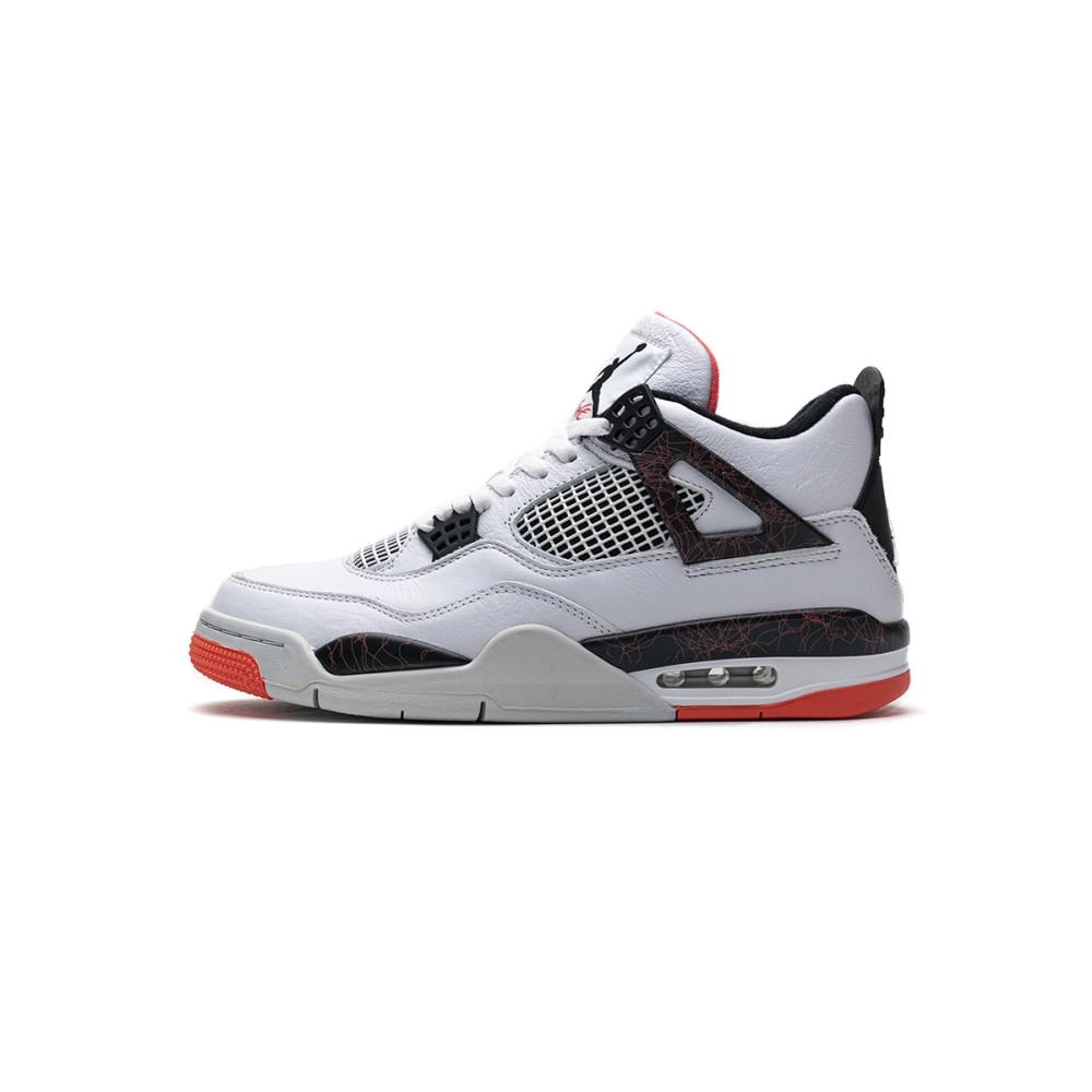 Air Jordan 4 Retro Flight Nostalgia 308497-116