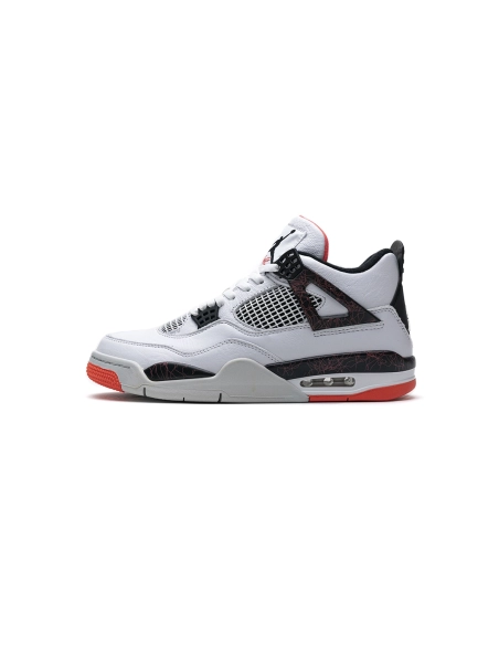 Air Jordan 4 Retro Flight Nostalgia 308497-116