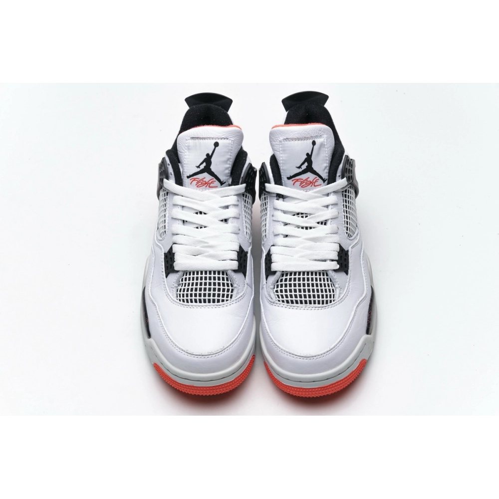 Air Jordan 4 Retro Flight Nostalgia 308497-116