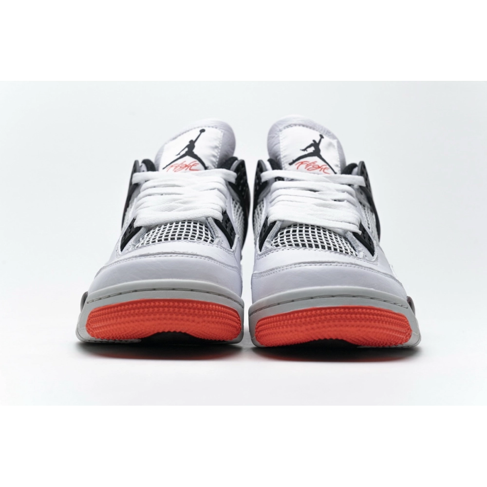 Air Jordan 4 Retro Flight Nostalgia 308497-116