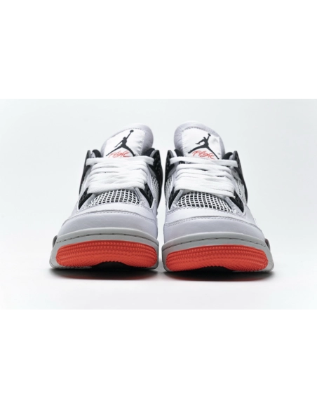 Air Jordan 4 Retro Flight Nostalgia 308497-116
