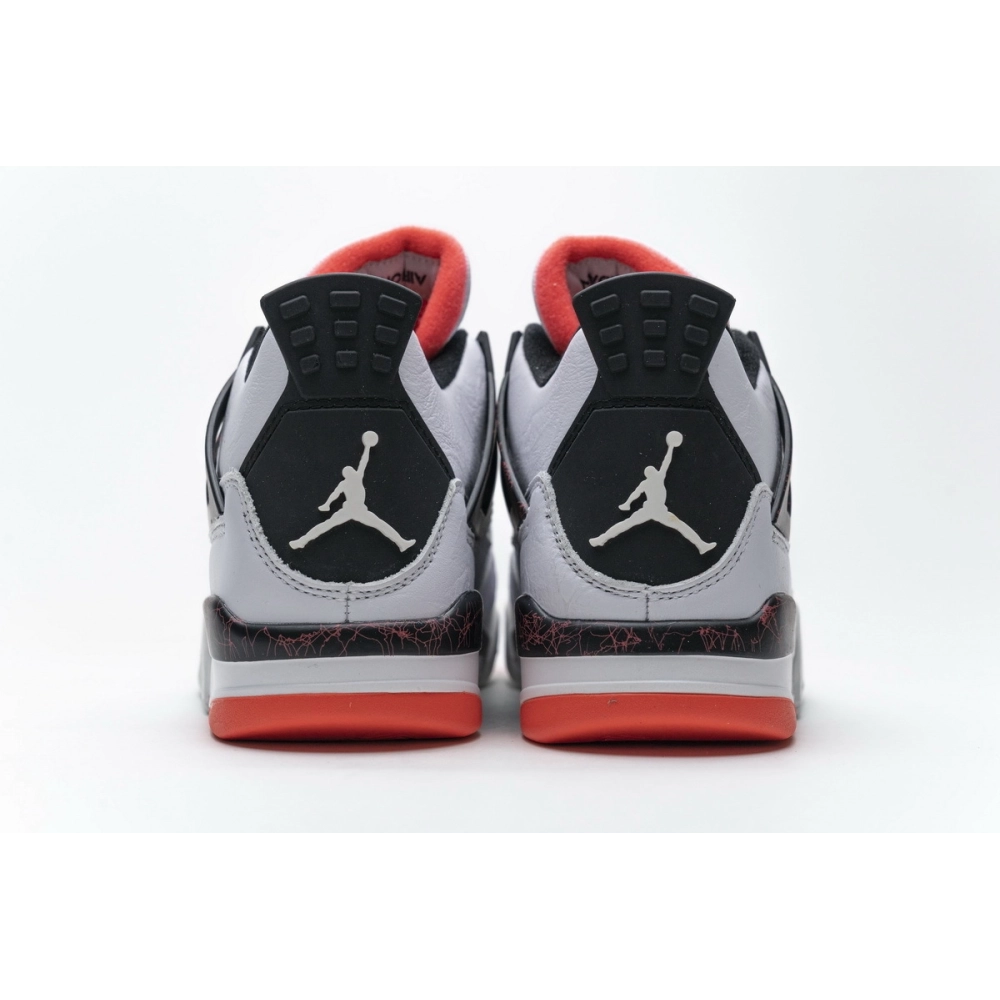 Air Jordan 4 Retro Flight Nostalgia 308497-116