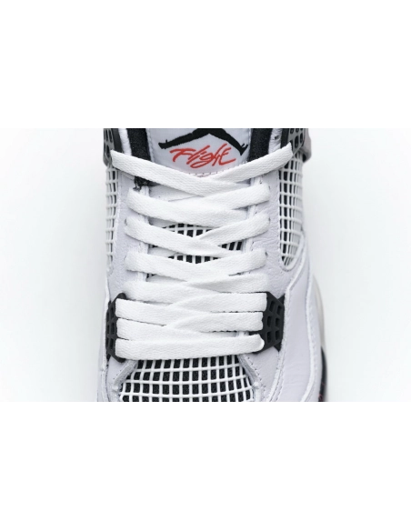 Air Jordan 4 Retro Flight Nostalgia 308497-116