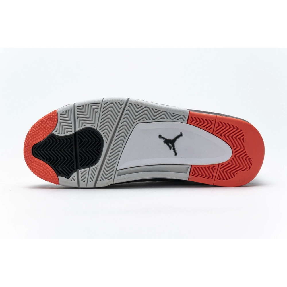 Air Jordan 4 Retro Flight Nostalgia 308497-116