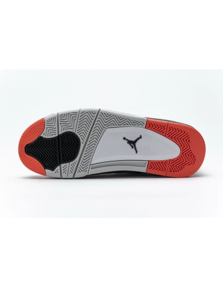 Air Jordan 4 Retro Flight Nostalgia 308497-116