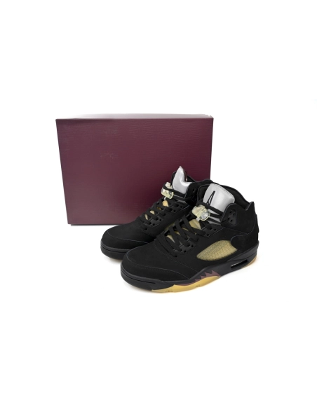 Air Jordan 5 Retro A Ma Maniere Dusk FD1330-001