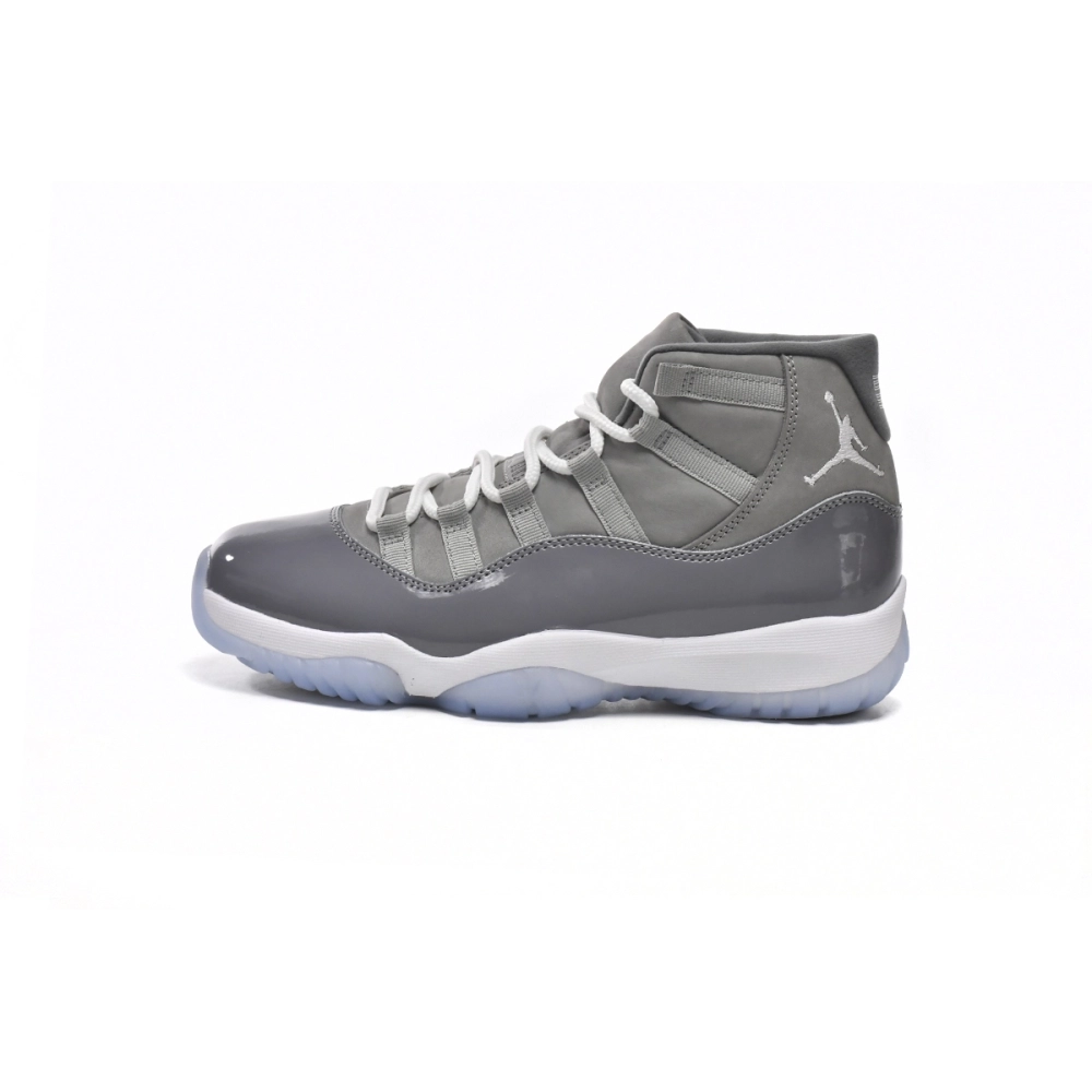 Air Jordan 11 Retro Cool Grey CT8012-005