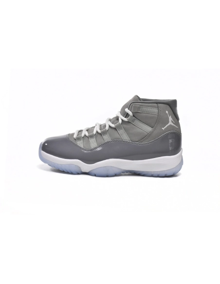 Air Jordan 11 Retro Cool Grey CT8012-005