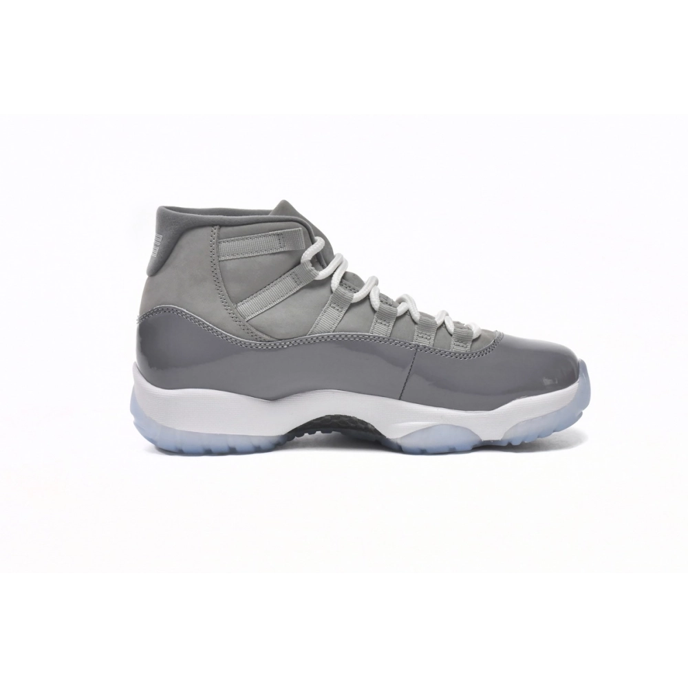 Air Jordan 11 Retro Cool Grey CT8012-005