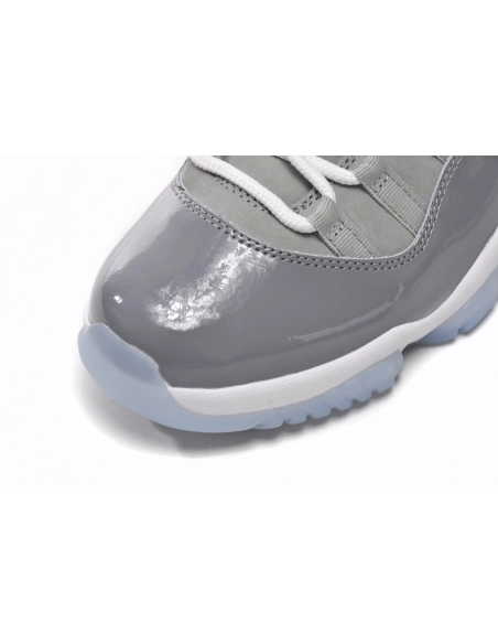Air Jordan 11 Retro Cool Grey CT8012-005