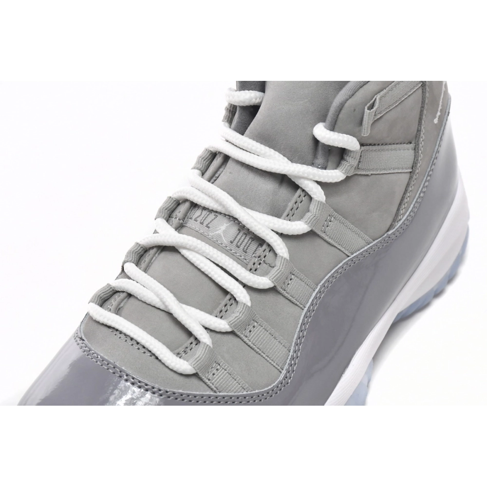 Air Jordan 11 Retro Cool Grey CT8012-005