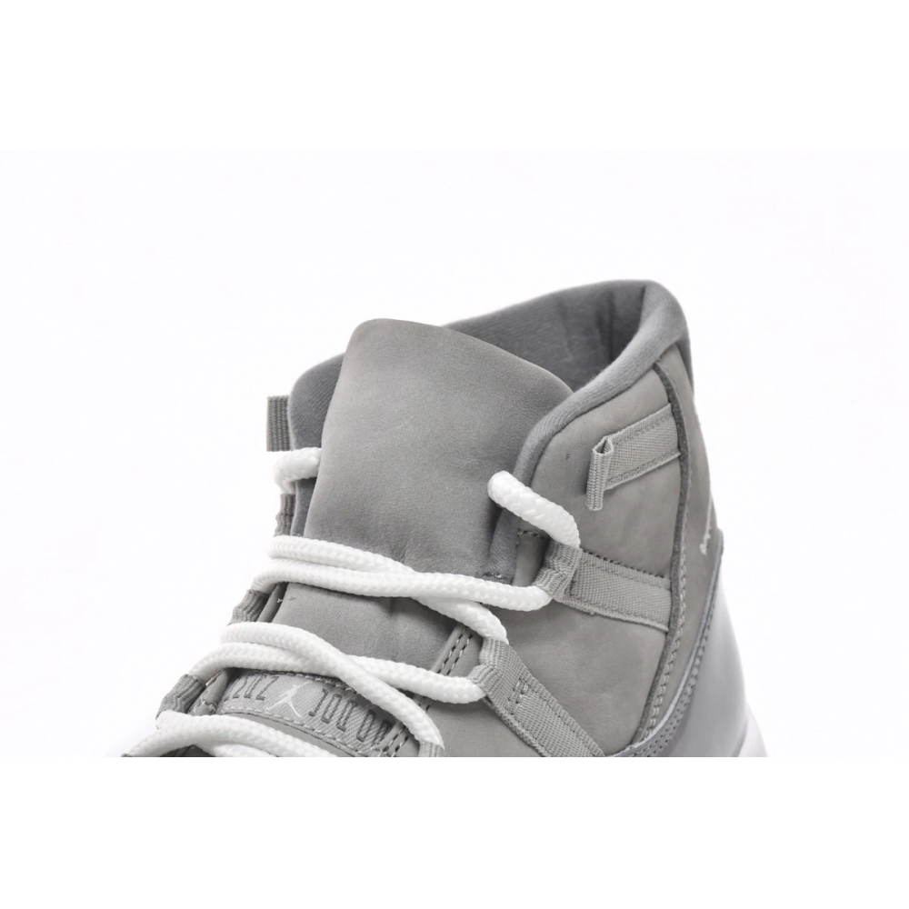 Air Jordan 11 Retro Cool Grey CT8012-005