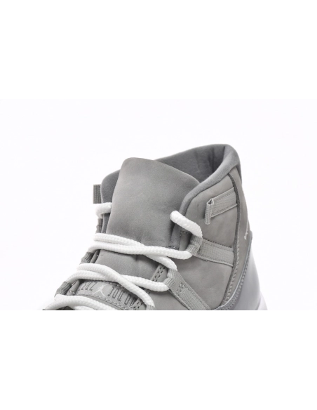 Air Jordan 11 Retro Cool Grey CT8012-005