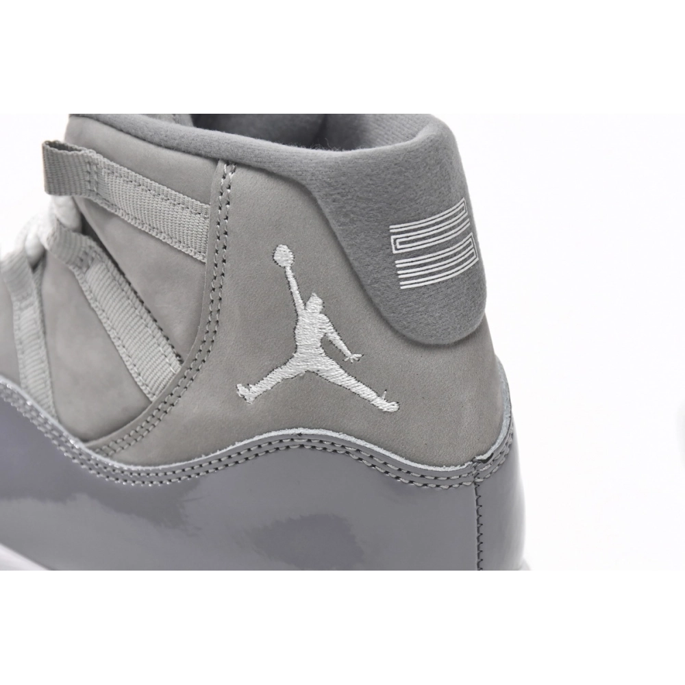 Air Jordan 11 Retro Cool Grey CT8012-005