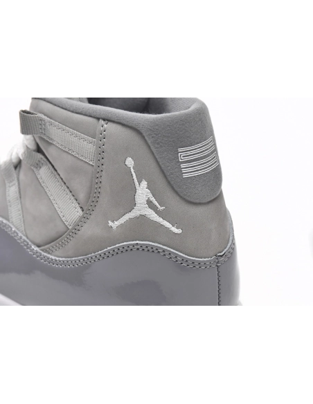 Air Jordan 11 Retro Cool Grey CT8012-005