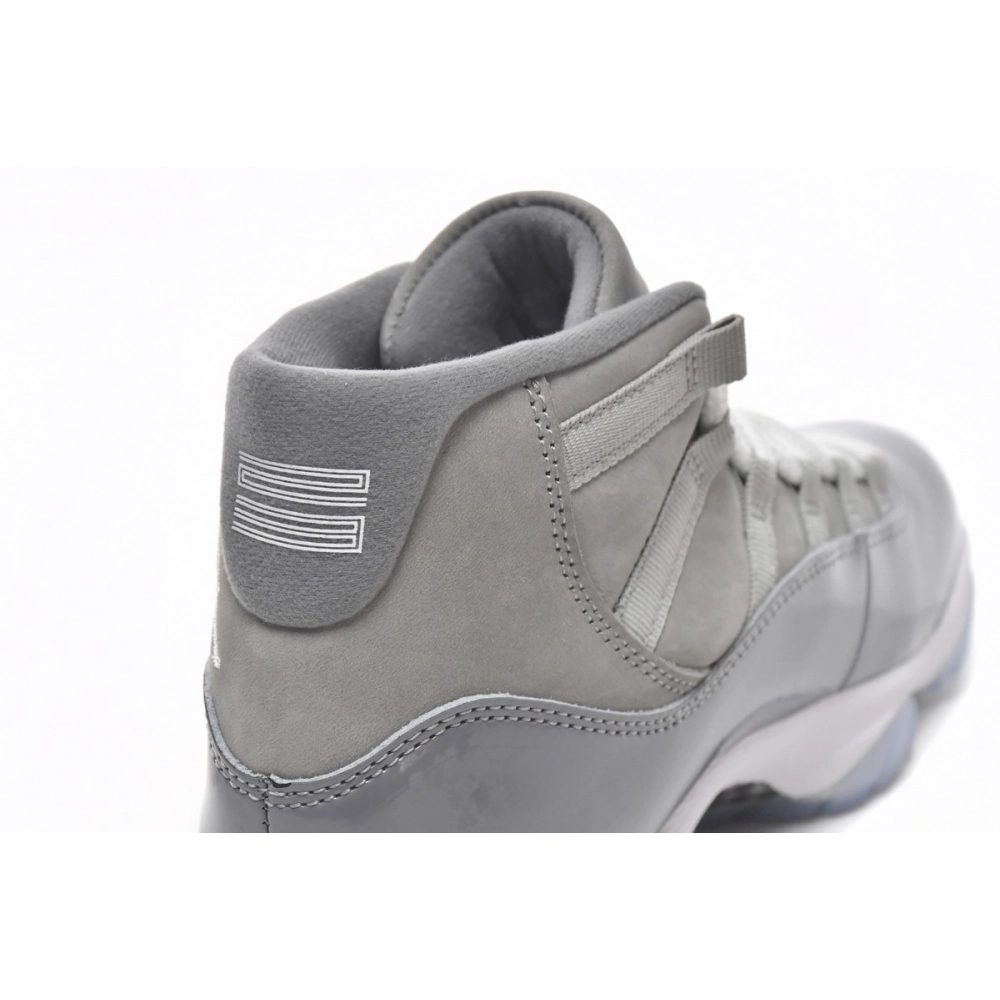 Air Jordan 11 Retro Cool Grey CT8012-005