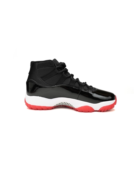 Air Jordan 11 Retro High Playoffs Bred 378037-061