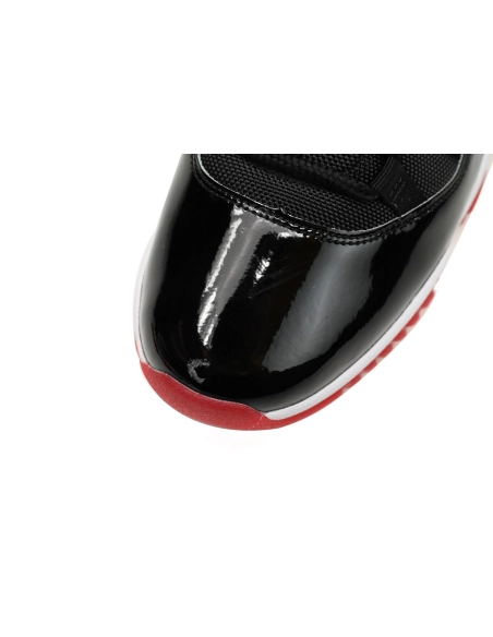 Air Jordan 11 Retro High Playoffs Bred 378037-061